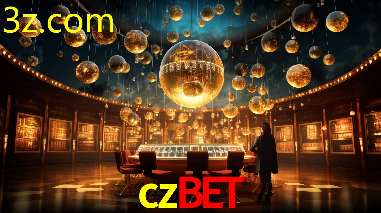 CZBET.COM