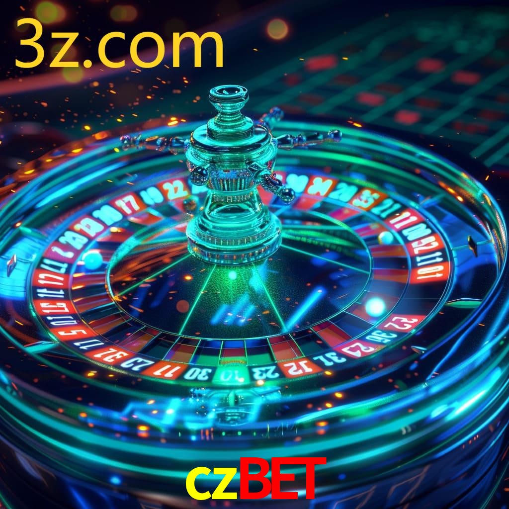 CZBET.COM
