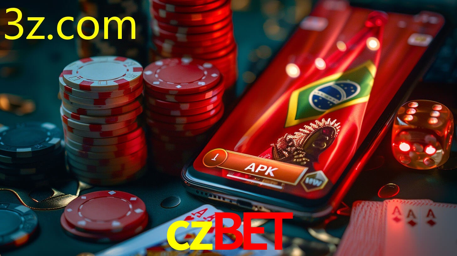 CZBET.COM