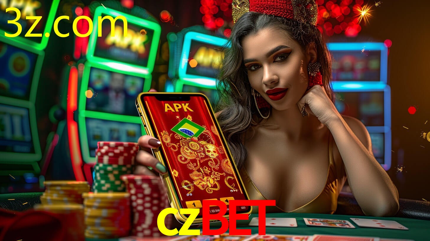 CZBET.COM