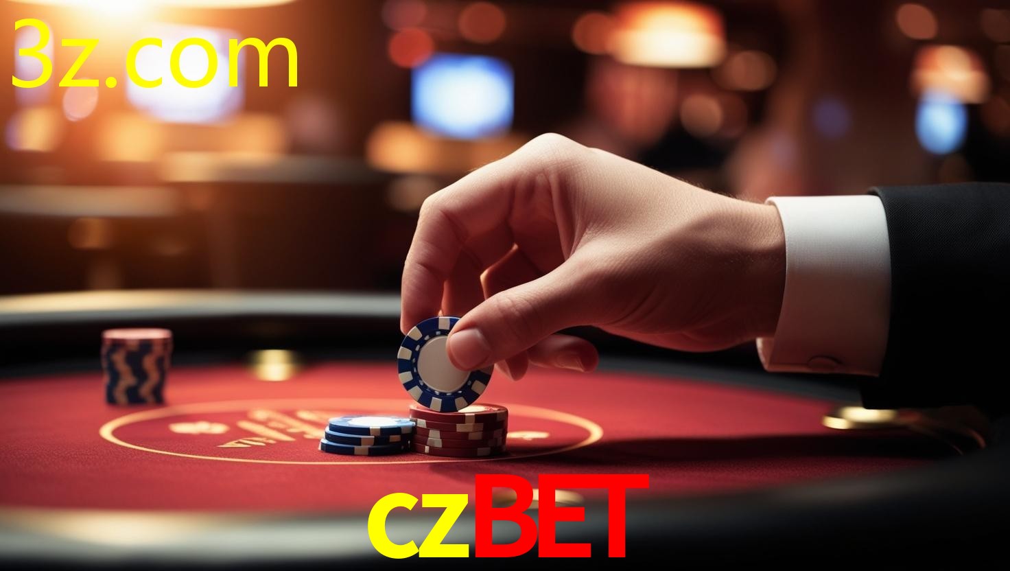 CZBET.COM
