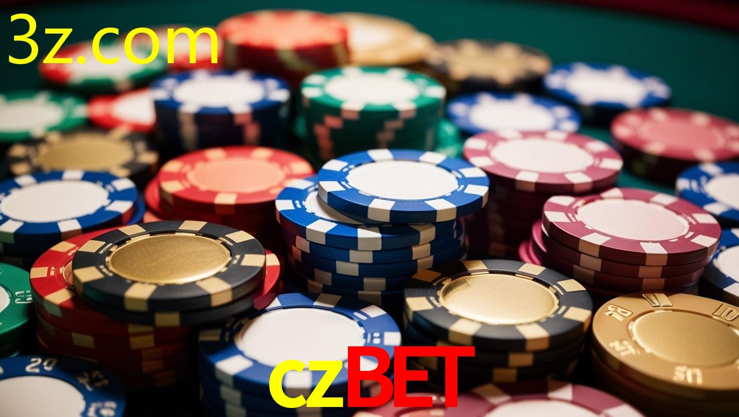 CZBET.COM