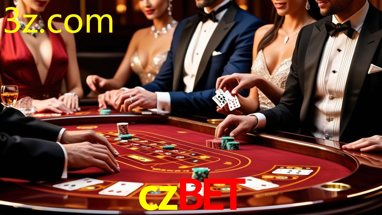 CZBET.COM