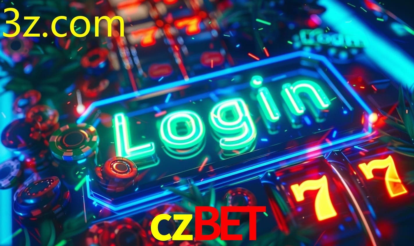 CZBET.COM