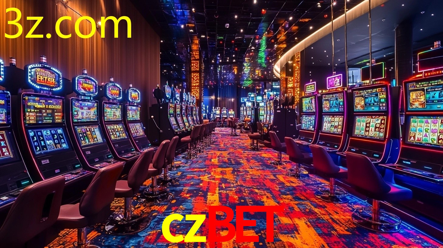 CZBET.COM