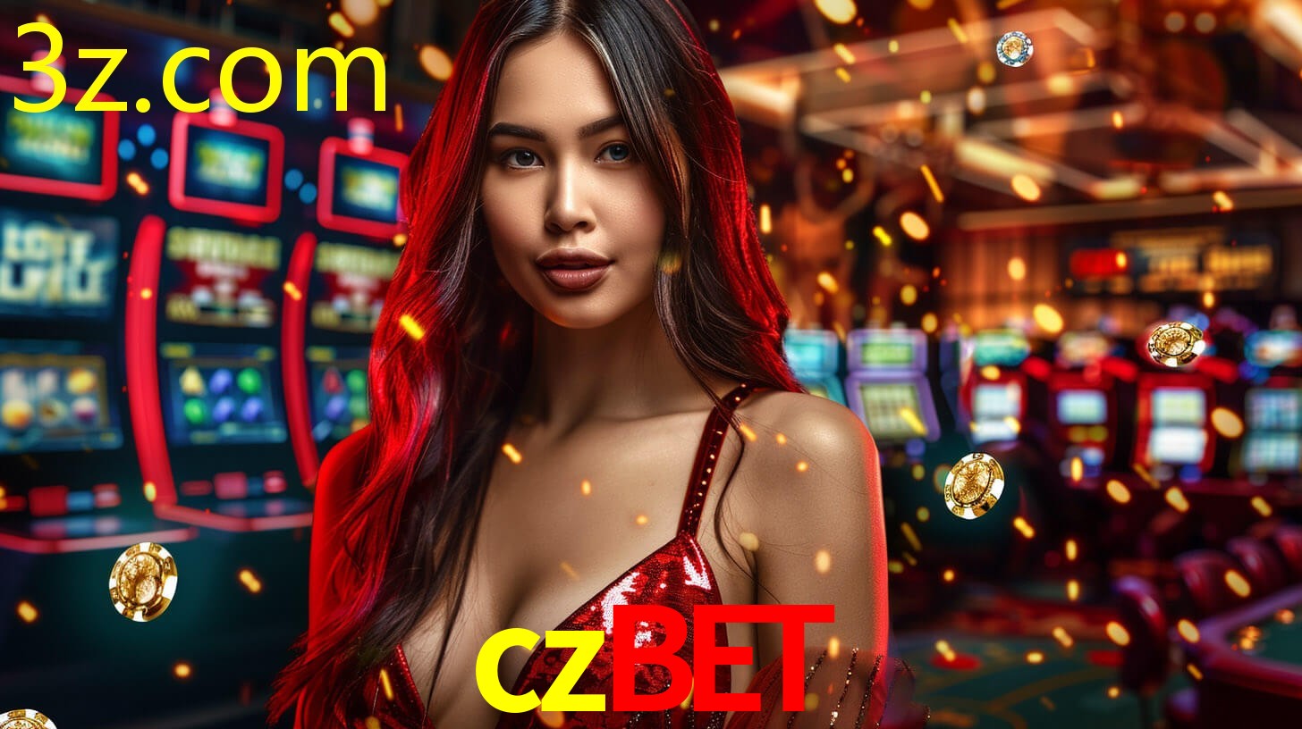 CZBET.COM