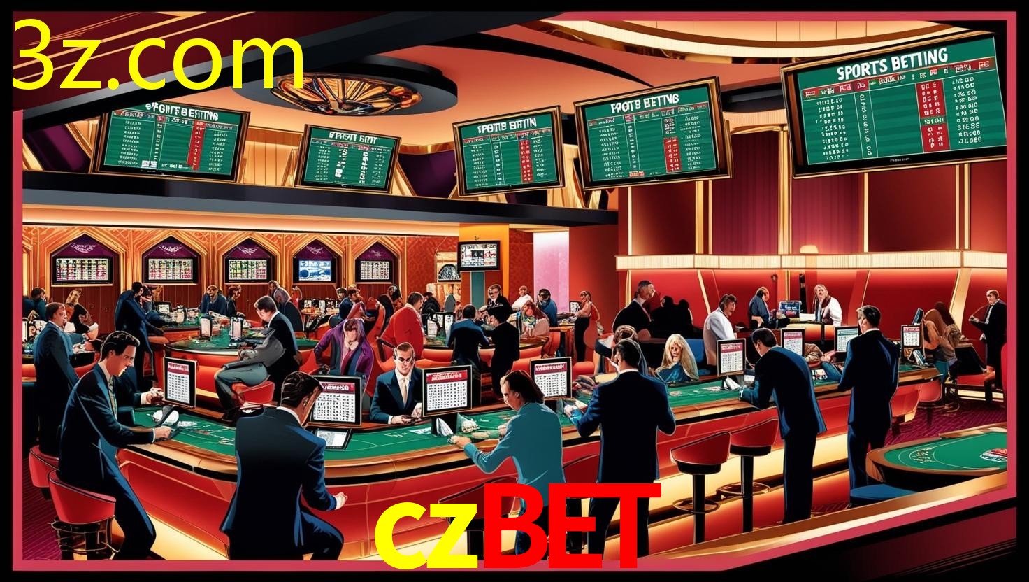 CZBET.COM