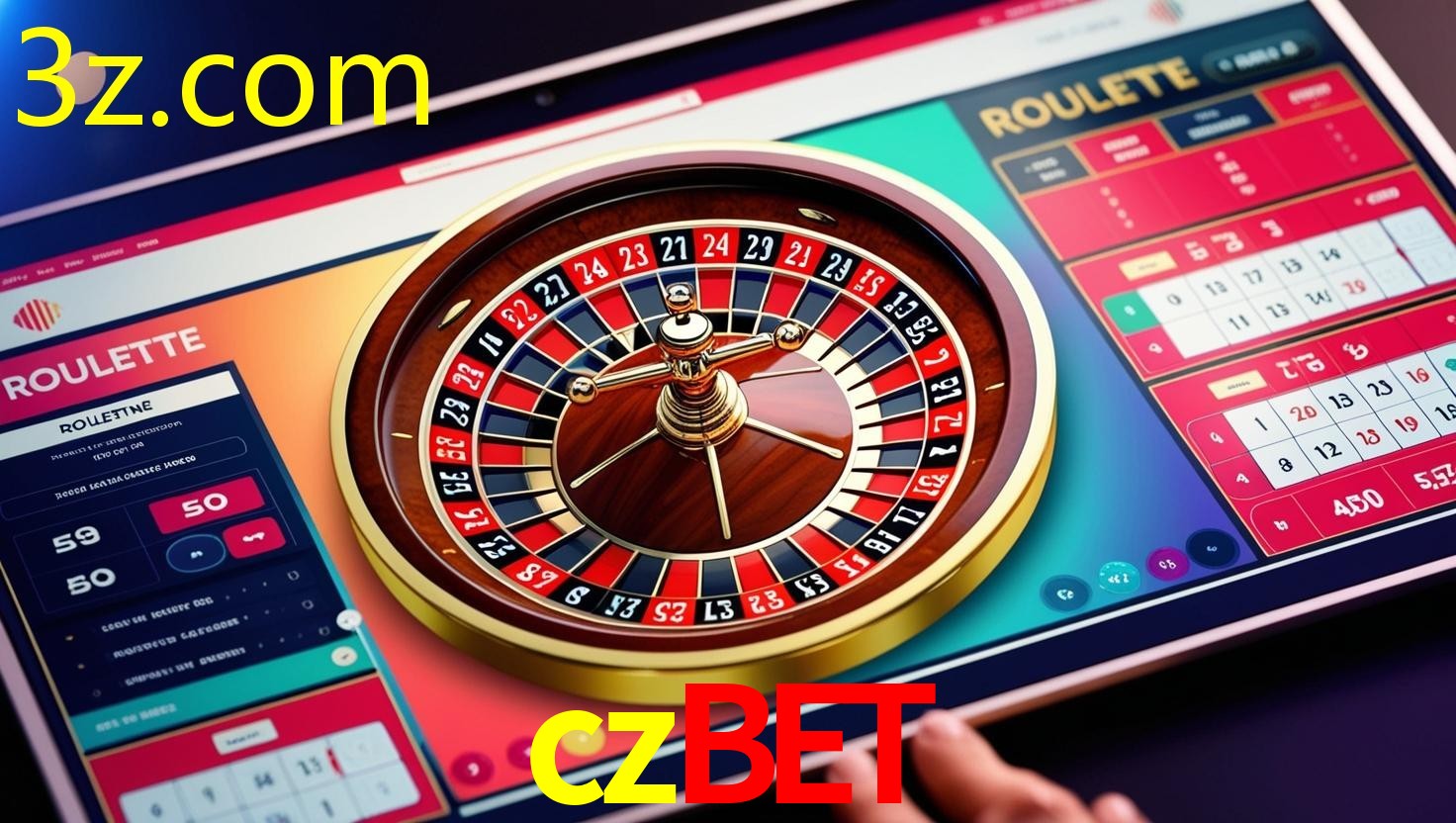 CZBET.COM