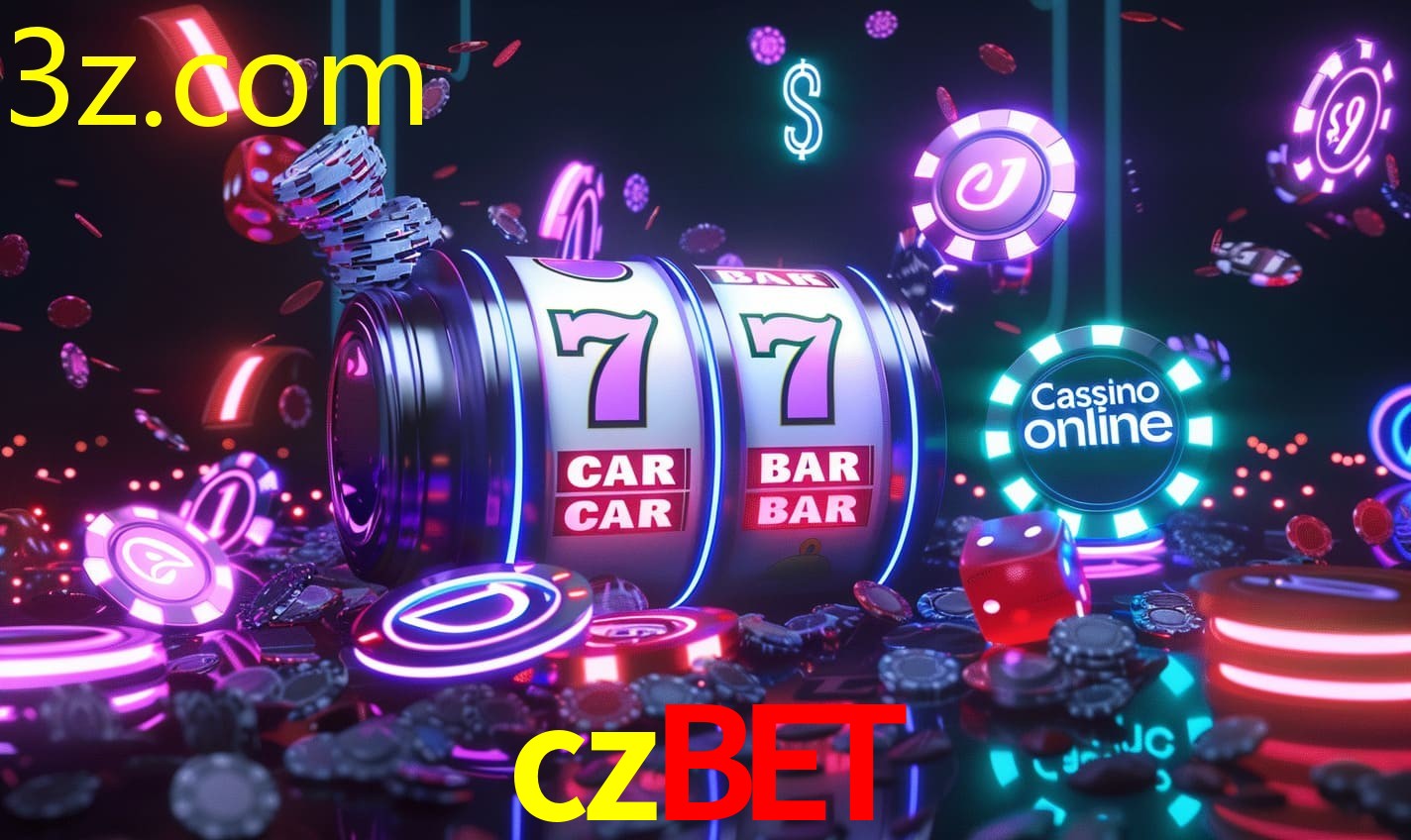 CZBET.COM